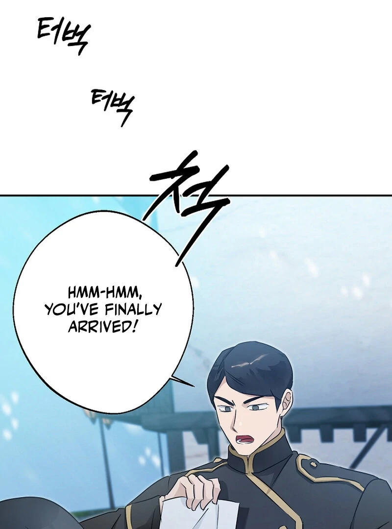 Bride of the Barbarians Chapter 6 - Page 79