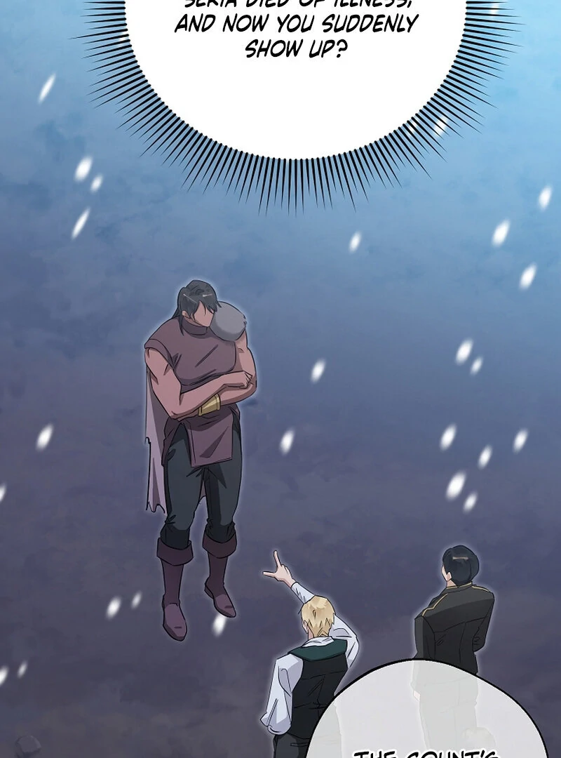 Bride of the Barbarians Chapter 6 - Page 89