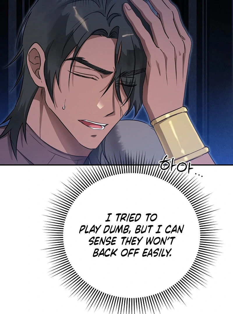 Bride of the Barbarians Chapter 6 - Page 92