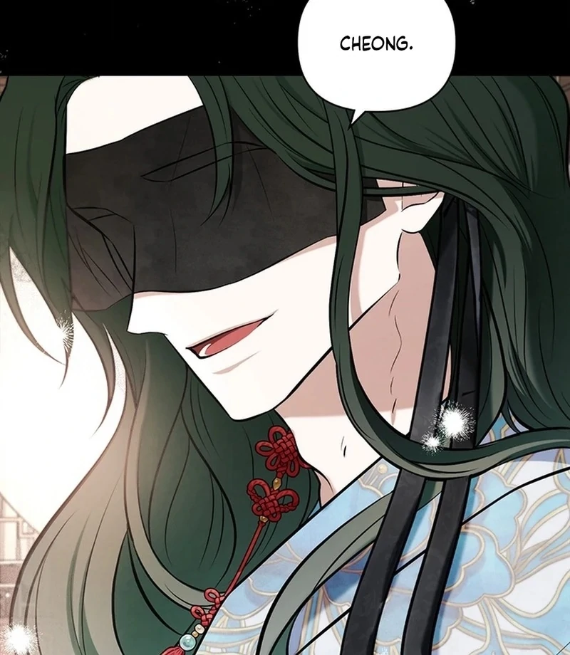 Bride of the Guardian Deity Chapter 15 - Page 34