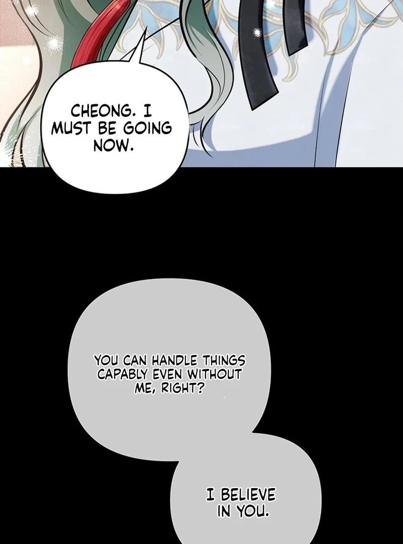 Bride of the Guardian Deity Chapter 15 - Page 35