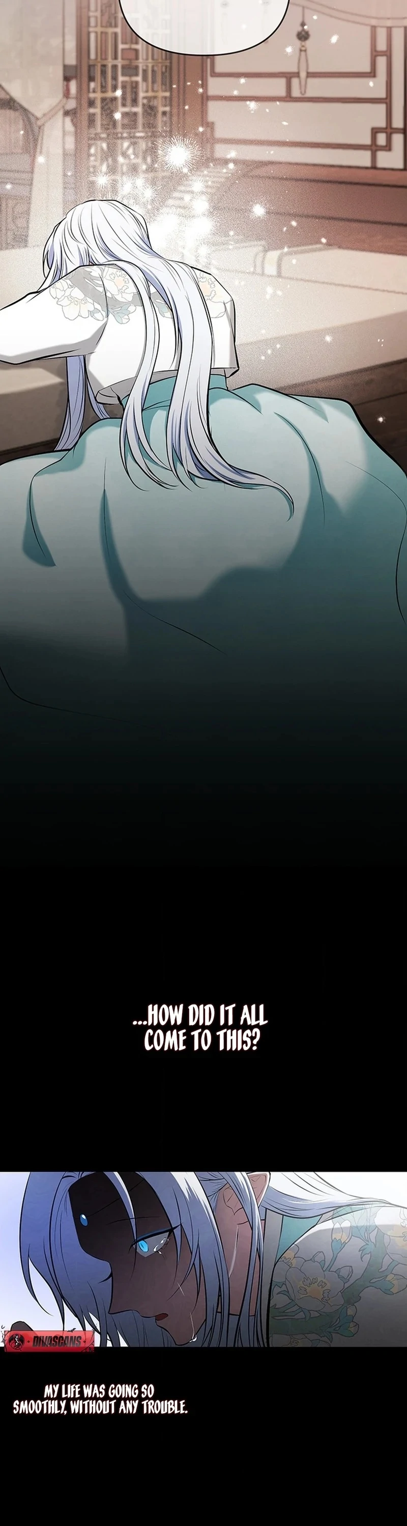 Bride of the Guardian Deity Chapter 15 - Page 39