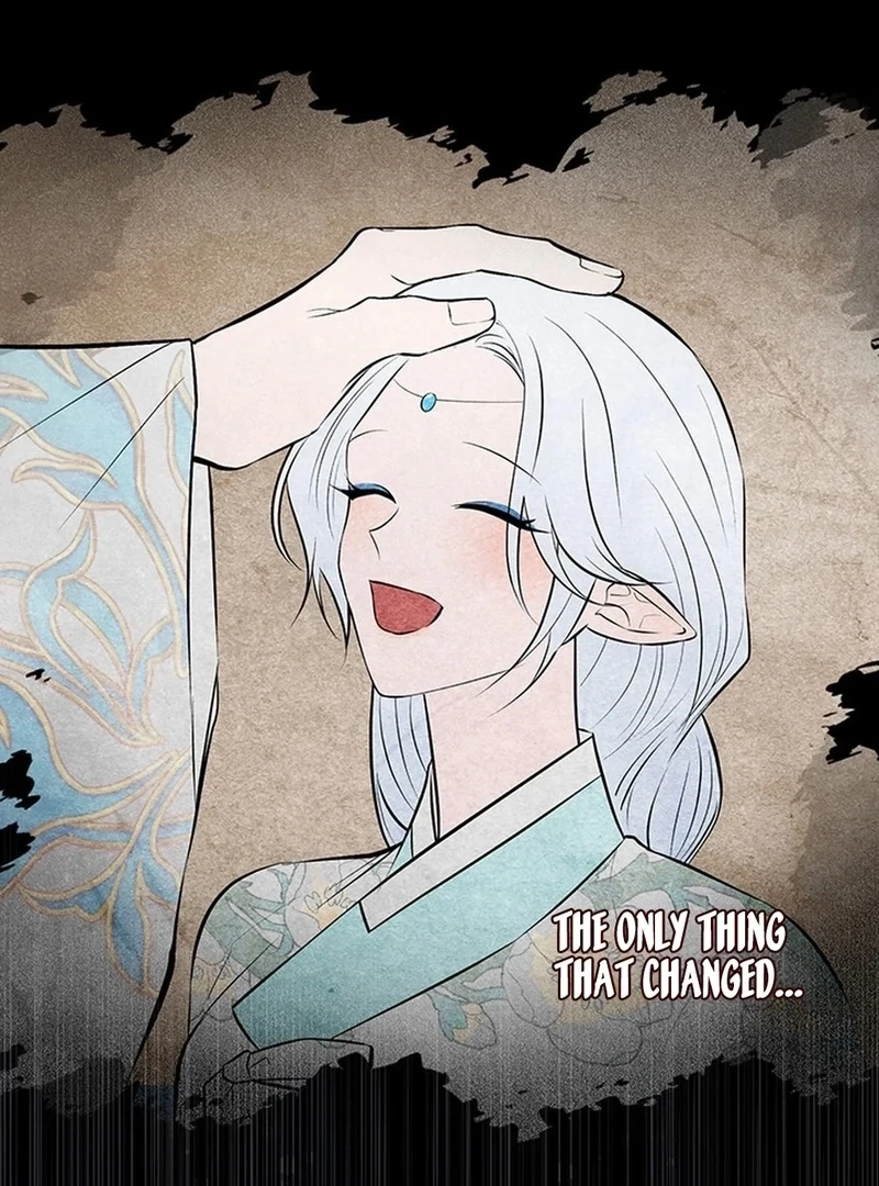 Bride of the Guardian Deity Chapter 15 - Page 40