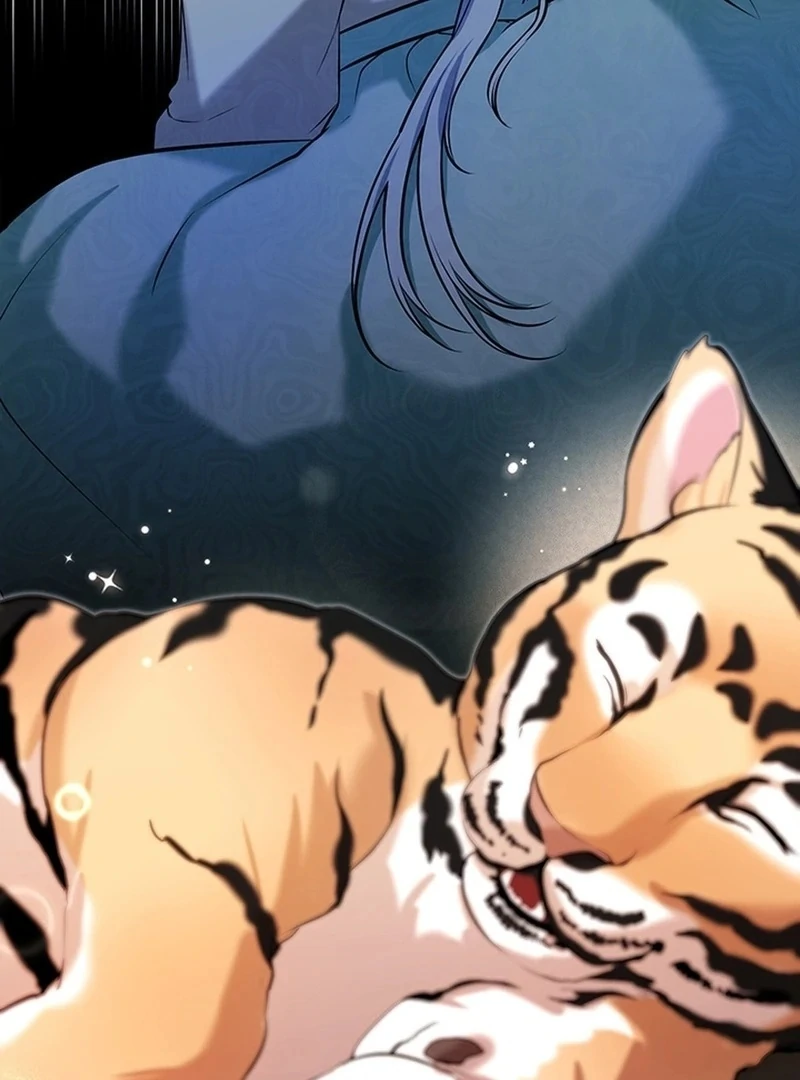 Bride of the Guardian Deity Chapter 15 - Page 44