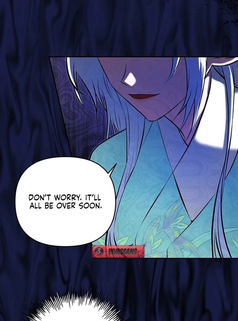 Bride of the Guardian Deity Chapter 15 - Page 54