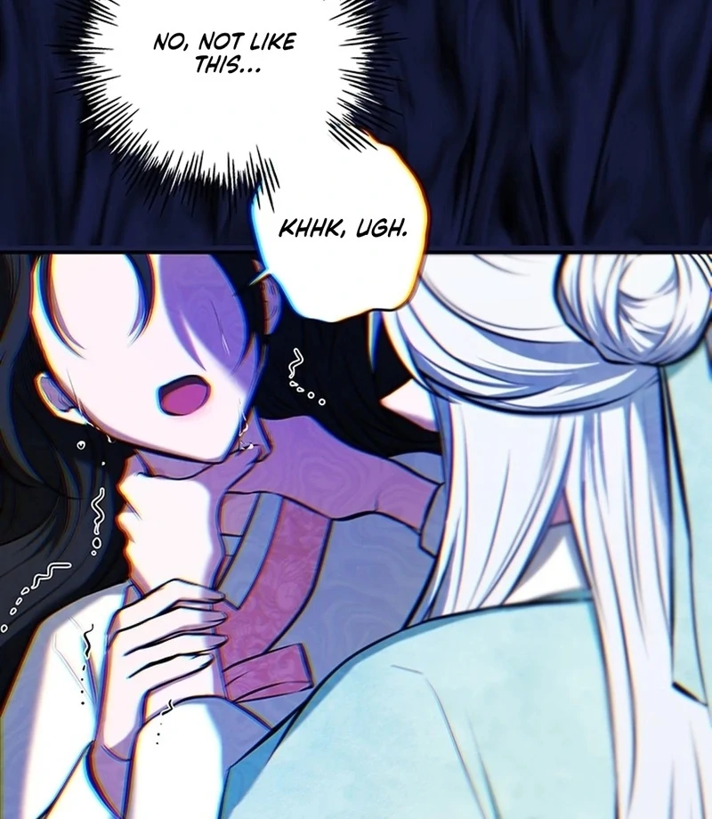 Bride of the Guardian Deity Chapter 15 - Page 55