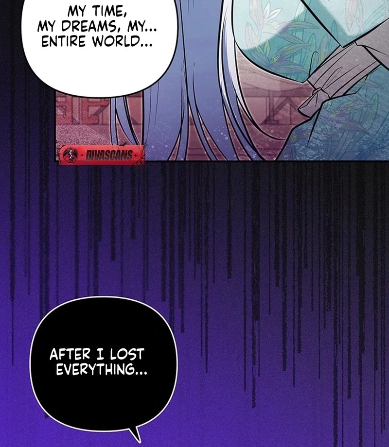 Bride of the Guardian Deity Chapter 15 - Page 77