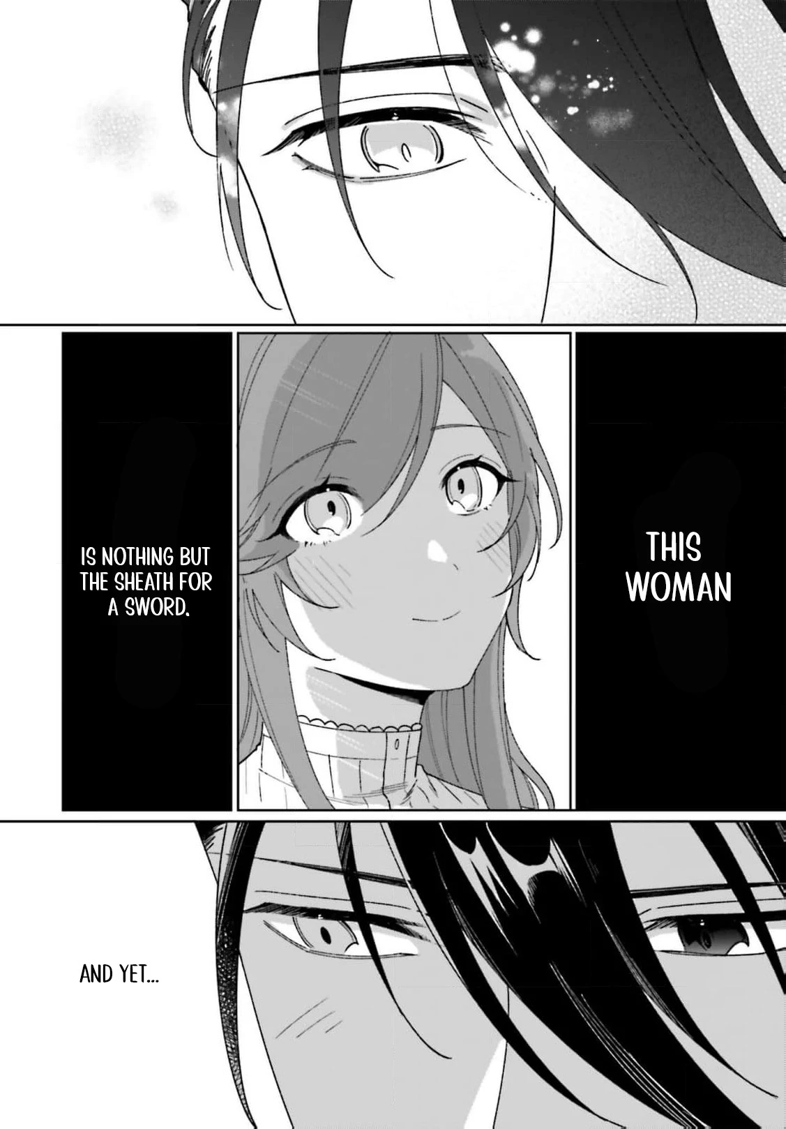 Bride of the War God Chapter 6 - Page 20