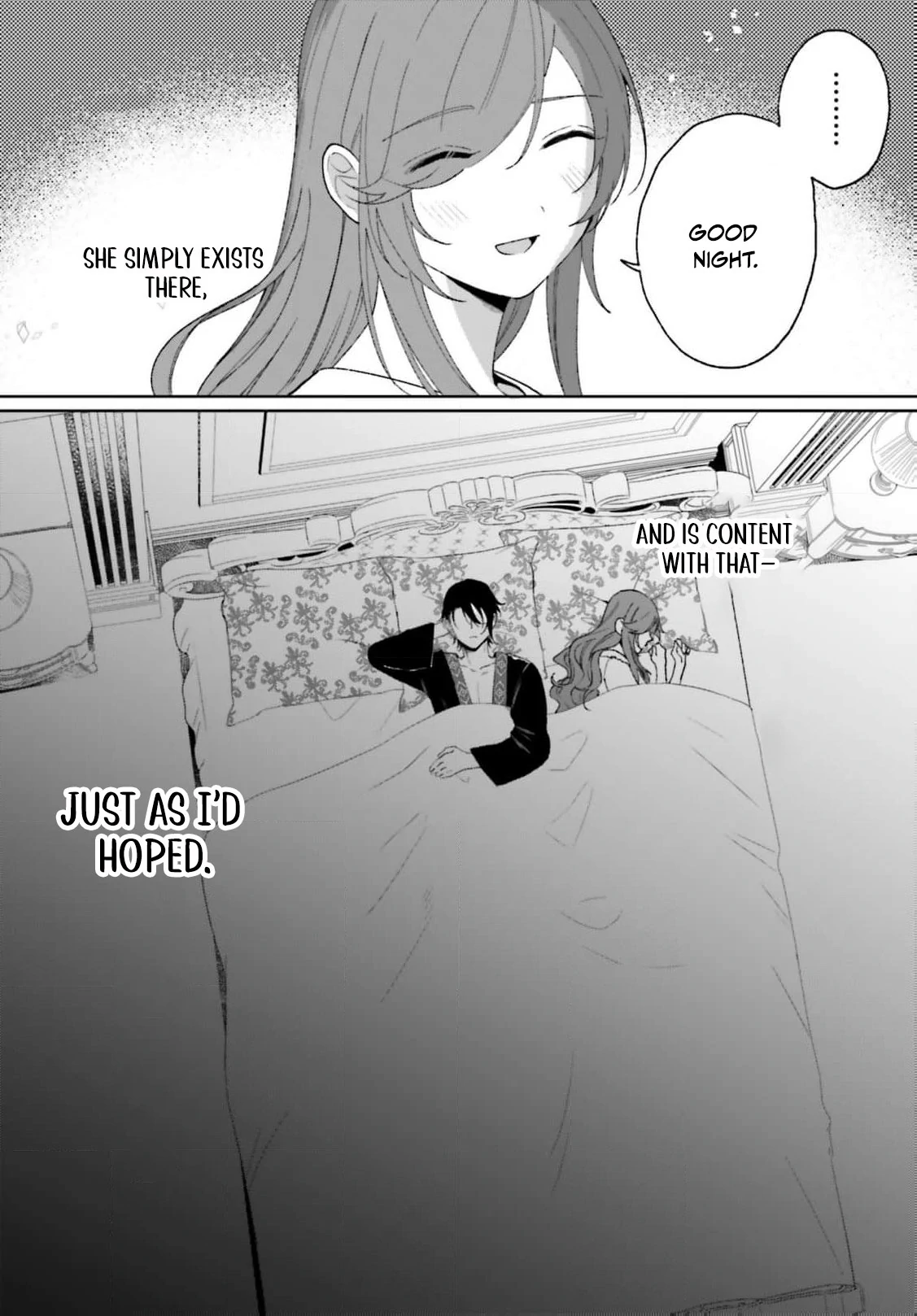 Bride of the War God Chapter 6 - Page 10