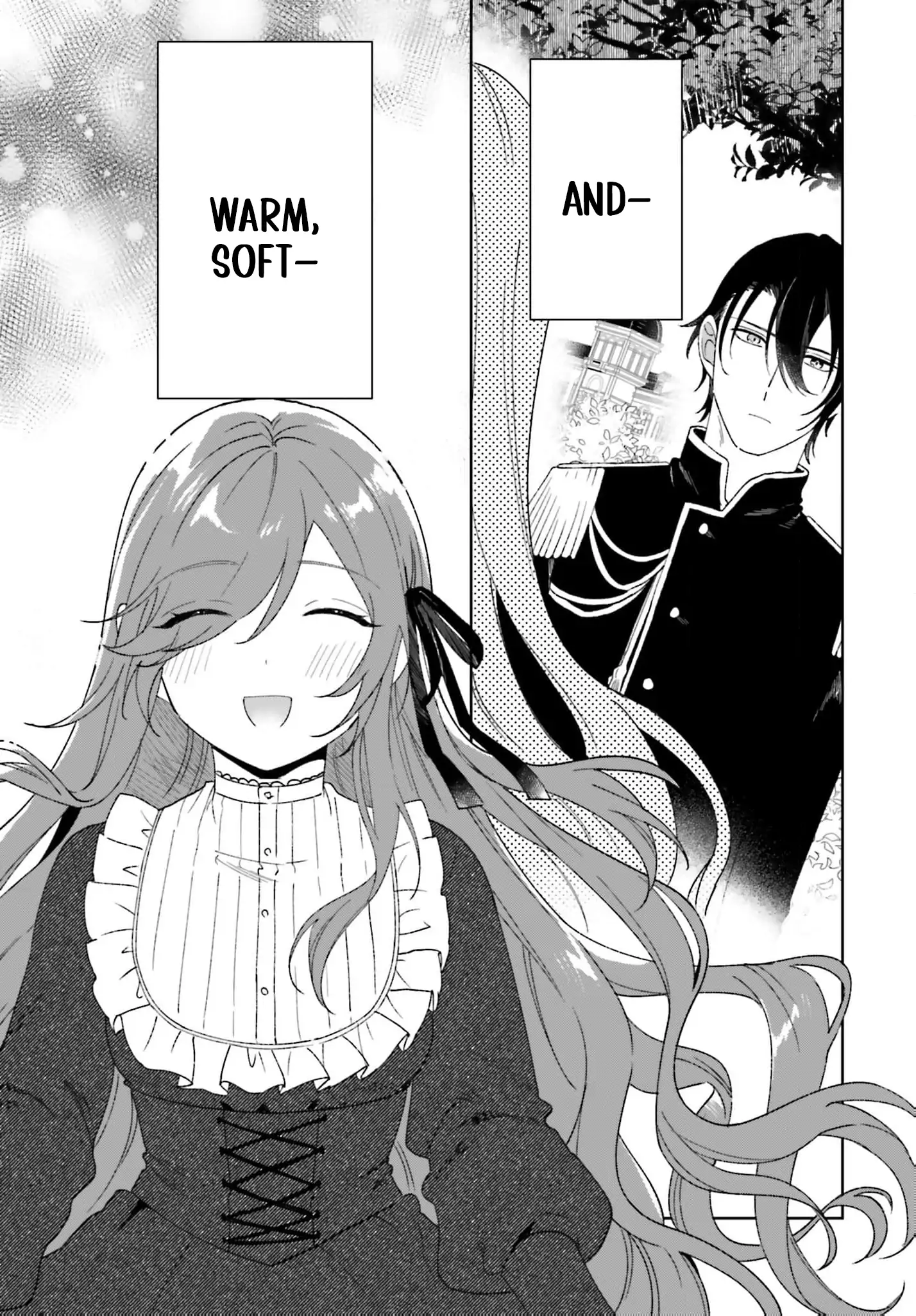 Bride of the War God Chapter 8 - Page 17