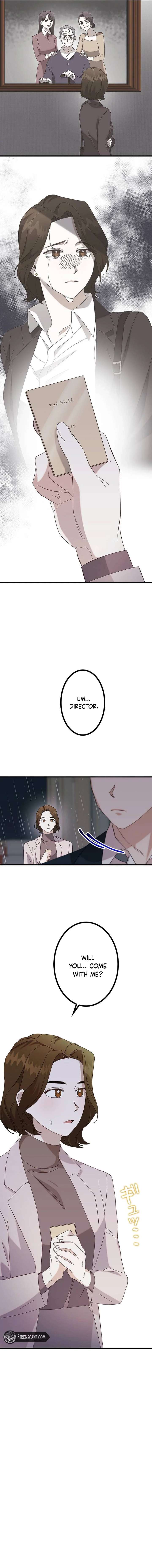 Brilliant Divorce Chapter 2 - Page 7