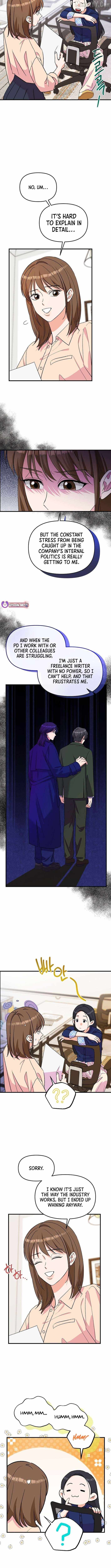 Broadcast Genius Youngest Writer Chapter 68 - Page 4