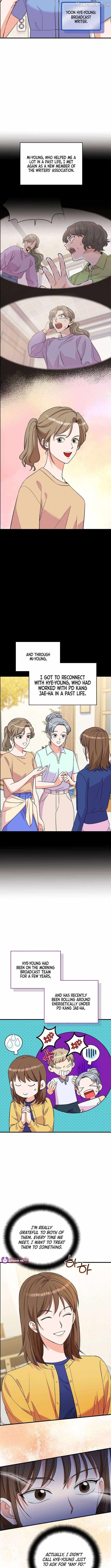 Broadcast Genius Youngest Writer Chapter 68 - Page 10