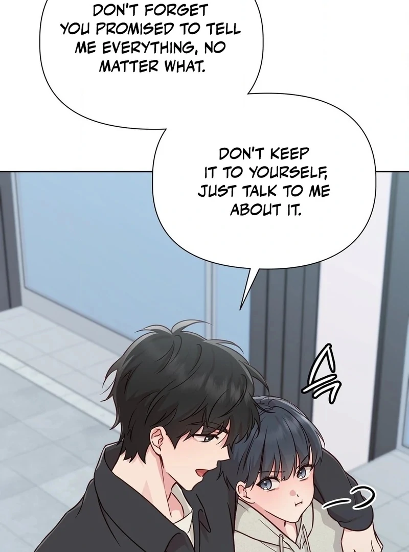 Brother Complex (Zilong) Chapter 1 - Page 101