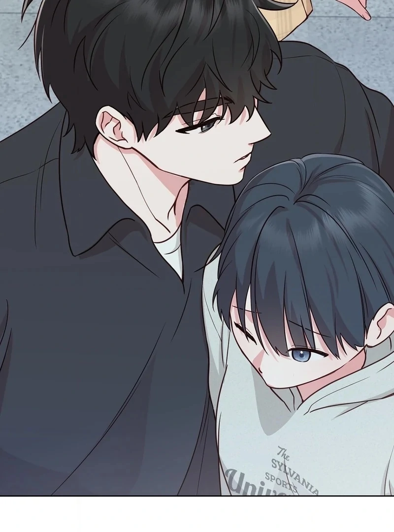 Brother Complex (Zilong) Chapter 1 - Page 109