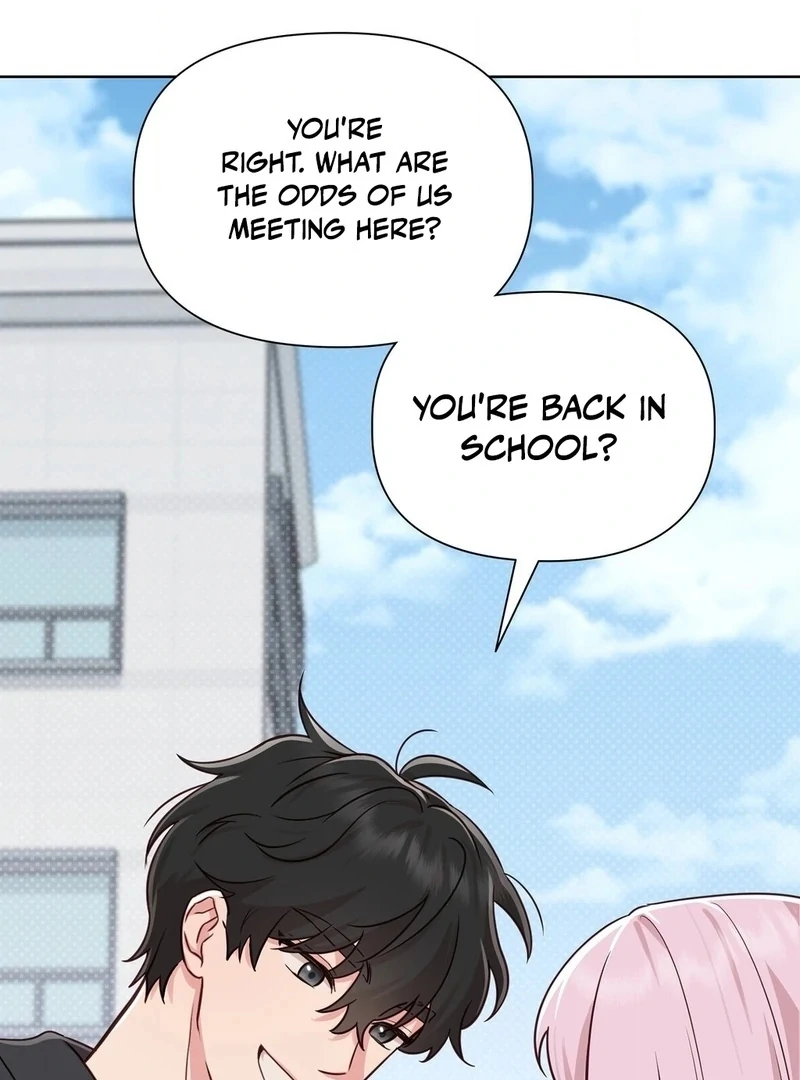 Brother Complex (Zilong) Chapter 1 - Page 113