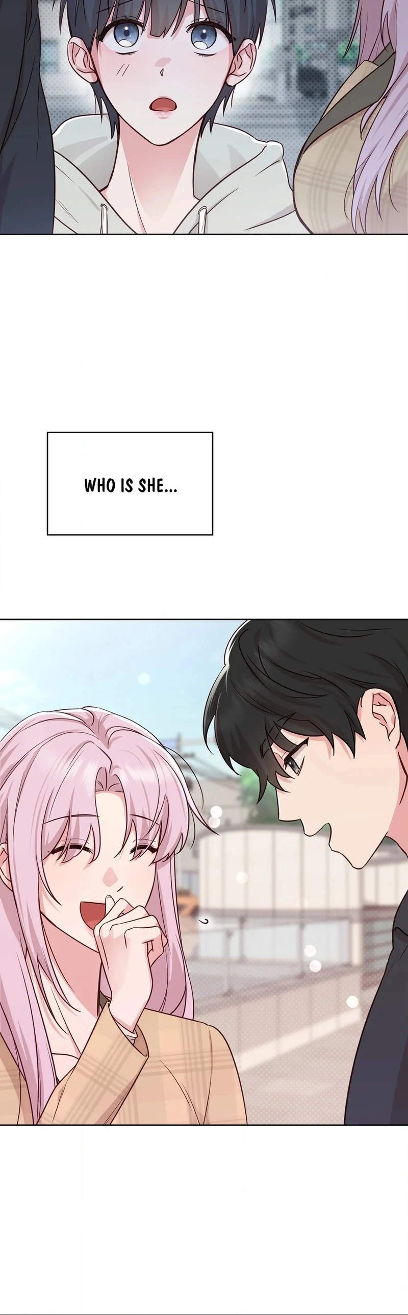 Brother Complex (Zilong) Chapter 1 - Page 117