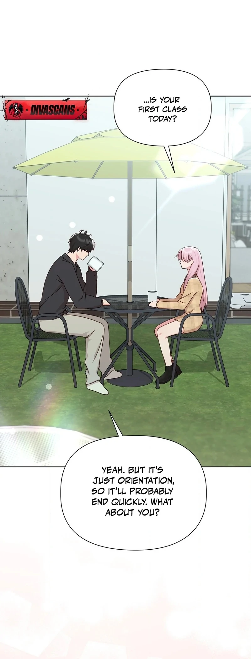 Brother Complex (Zilong) Chapter 1 - Page 130