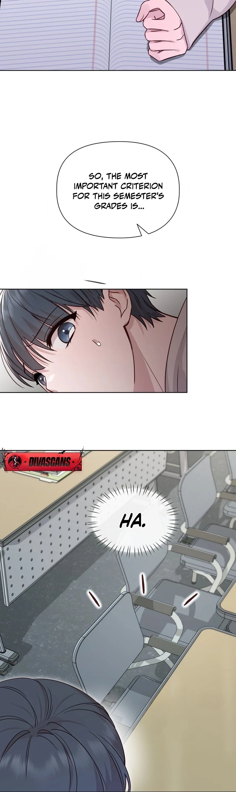 Brother Complex (Zilong) Chapter 1 - Page 156