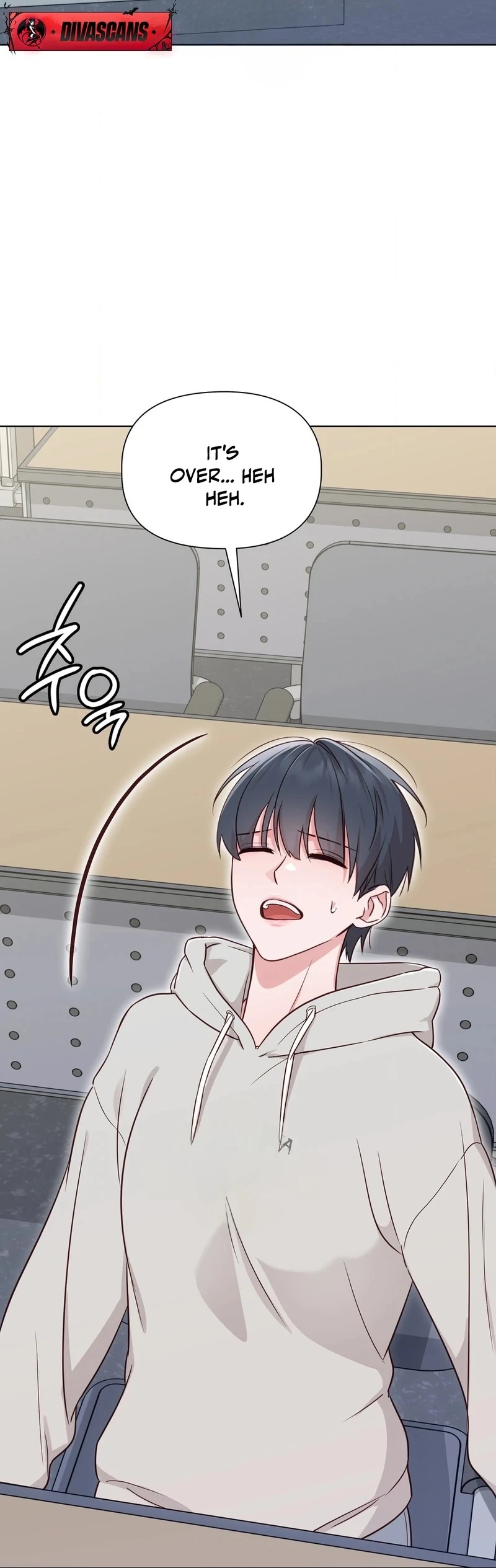 Brother Complex (Zilong) Chapter 1 - Page 169