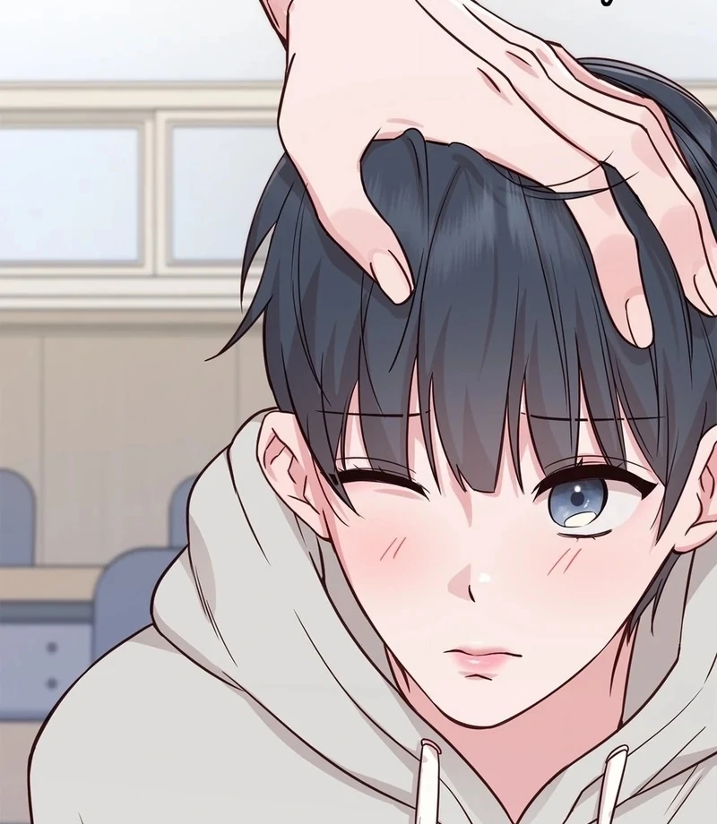 Brother Complex (Zilong) Chapter 1 - Page 189