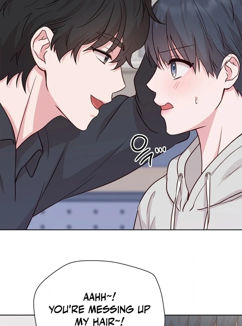 Brother Complex (Zilong) Chapter 1 - Page 191