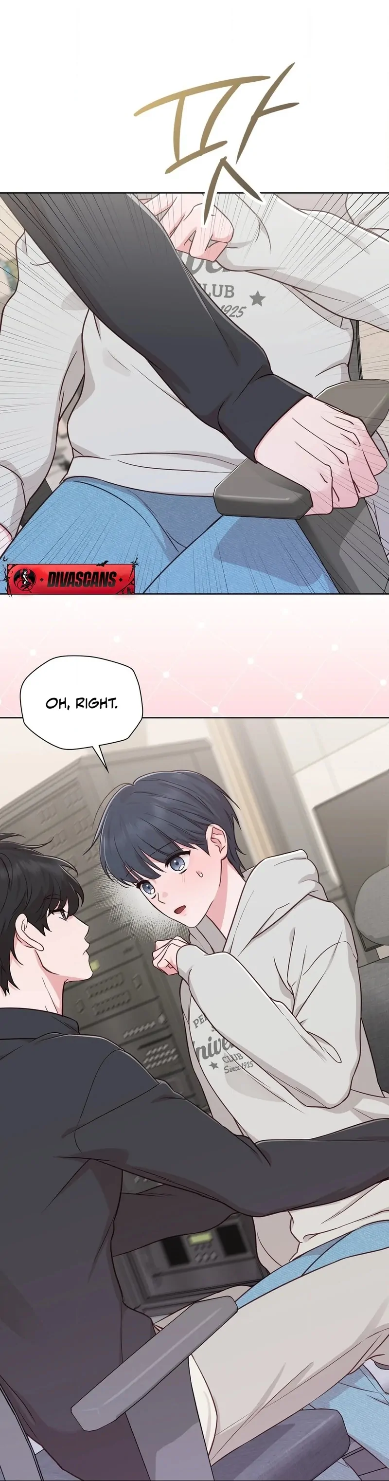 Brother Complex (Zilong) Chapter 1 - Page 208