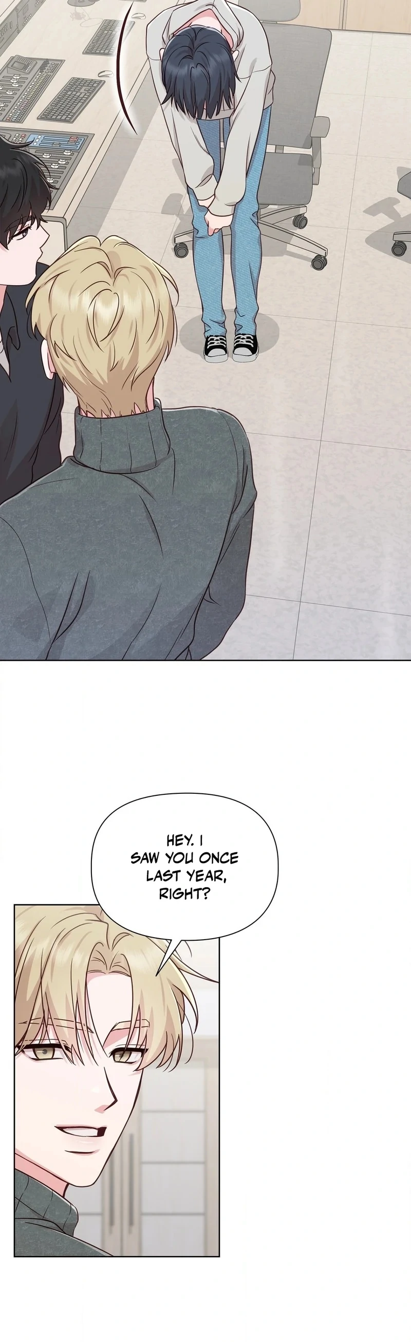 Brother Complex (Zilong) Chapter 1 - Page 221