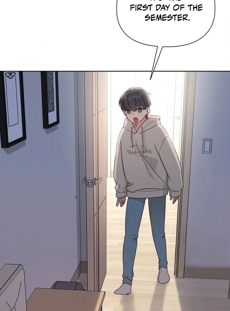 Brother Complex (Zilong) Chapter 1 - Page 45