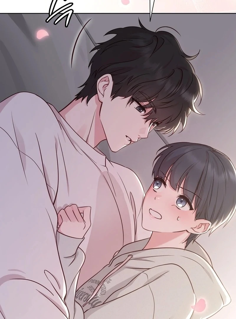 Brother Complex (Zilong) Chapter 1 - Page 57