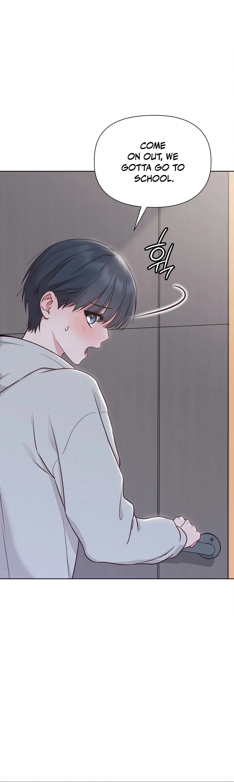 Brother Complex (Zilong) Chapter 1 - Page 65