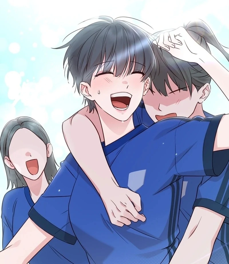 Brother Complex (Zilong) Chapter 1 - Page 77