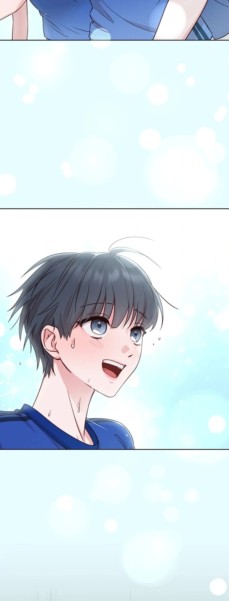 Brother Complex (Zilong) Chapter 1 - Page 78