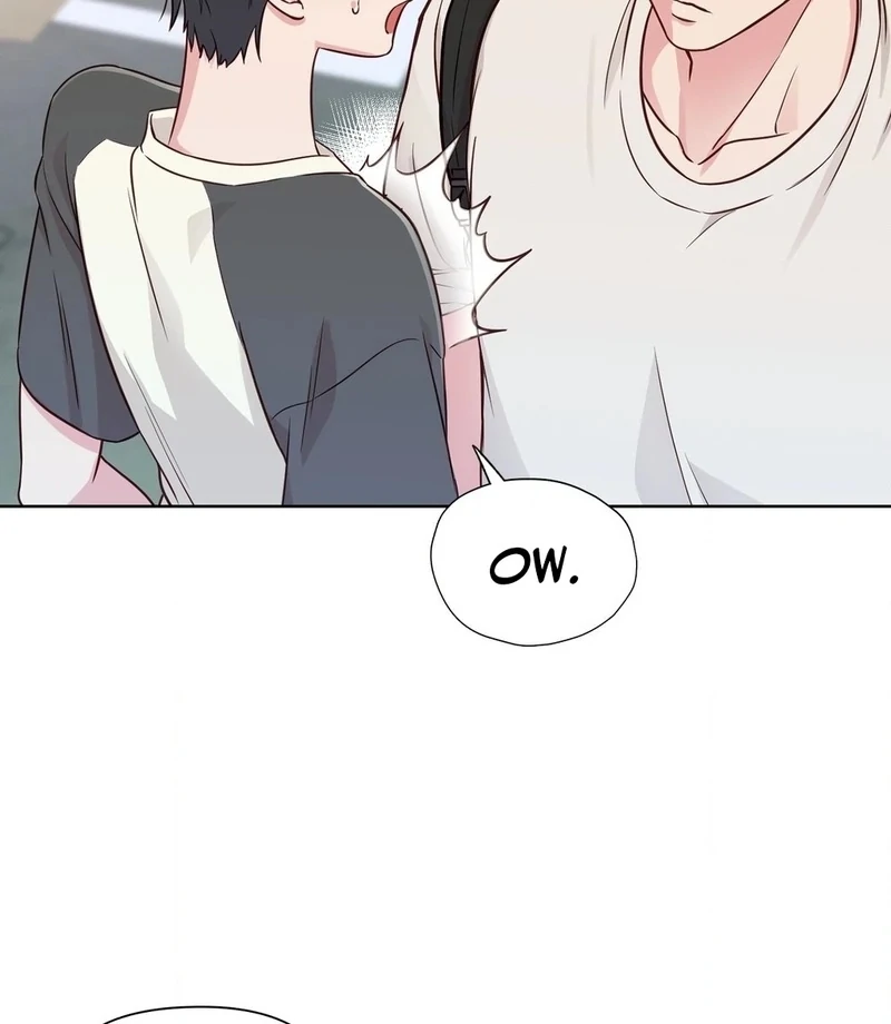 Brother Complex (Zilong) Chapter 1 - Page 90