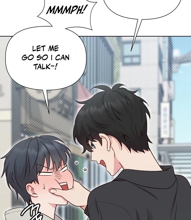 Brother Complex (Zilong) Chapter 1 - Page 99