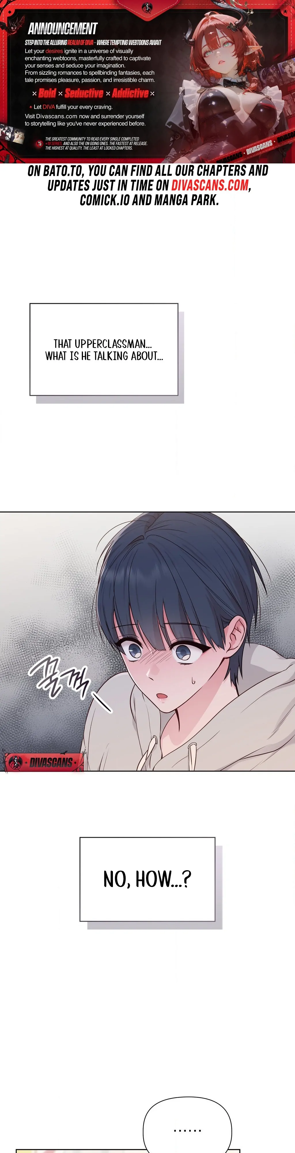 Brother Complex (Zilong) Chapter 2 - Page 1