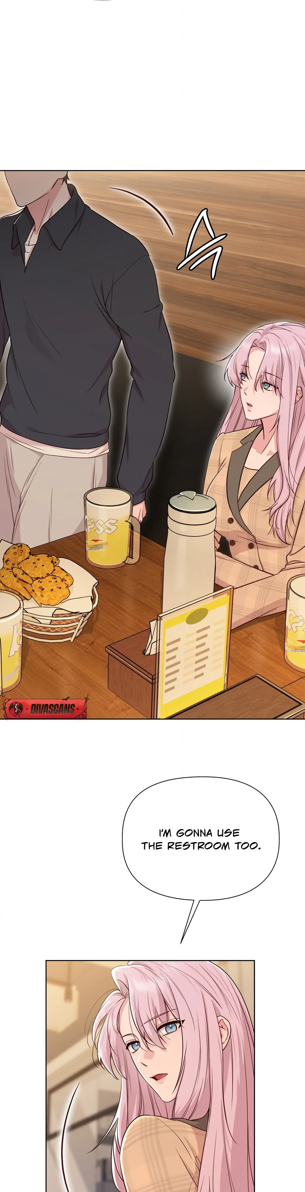 Brother Complex (Zilong) Chapter 2 - Page 11