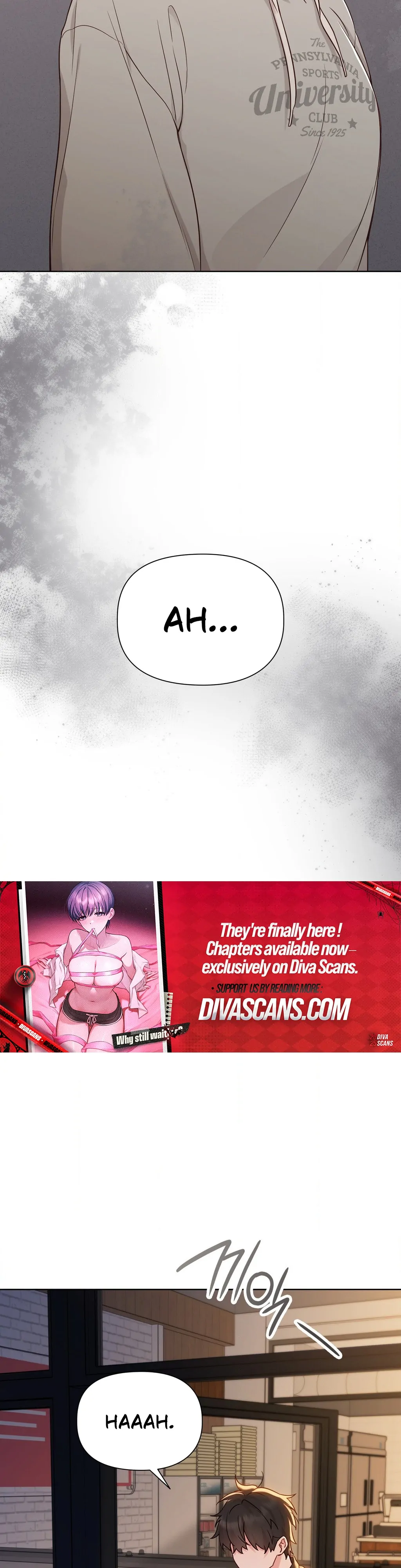 Brother Complex (Zilong) Chapter 2 - Page 13