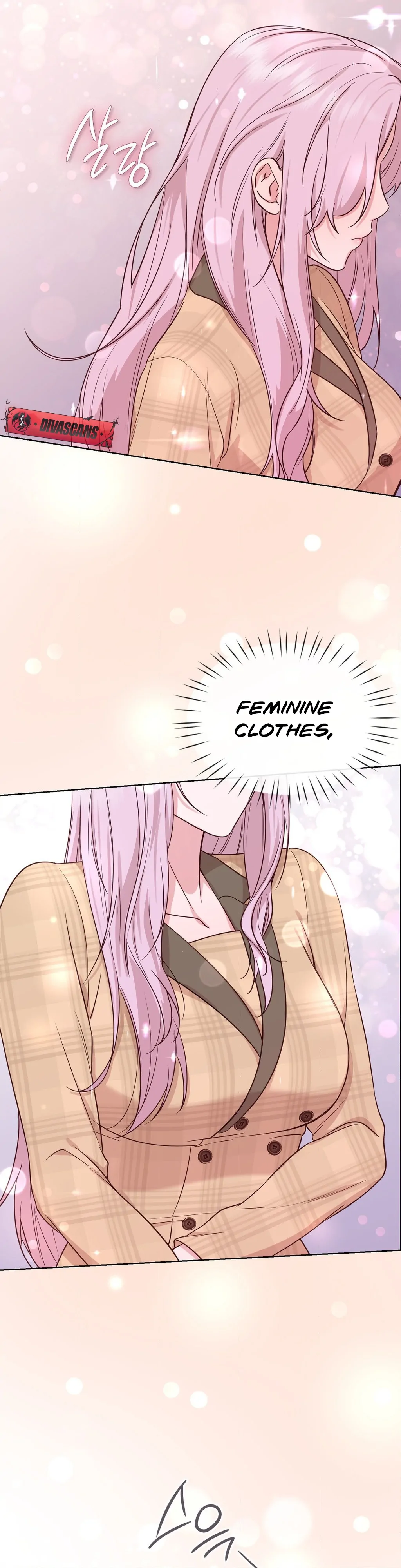 Brother Complex (Zilong) Chapter 2 - Page 19