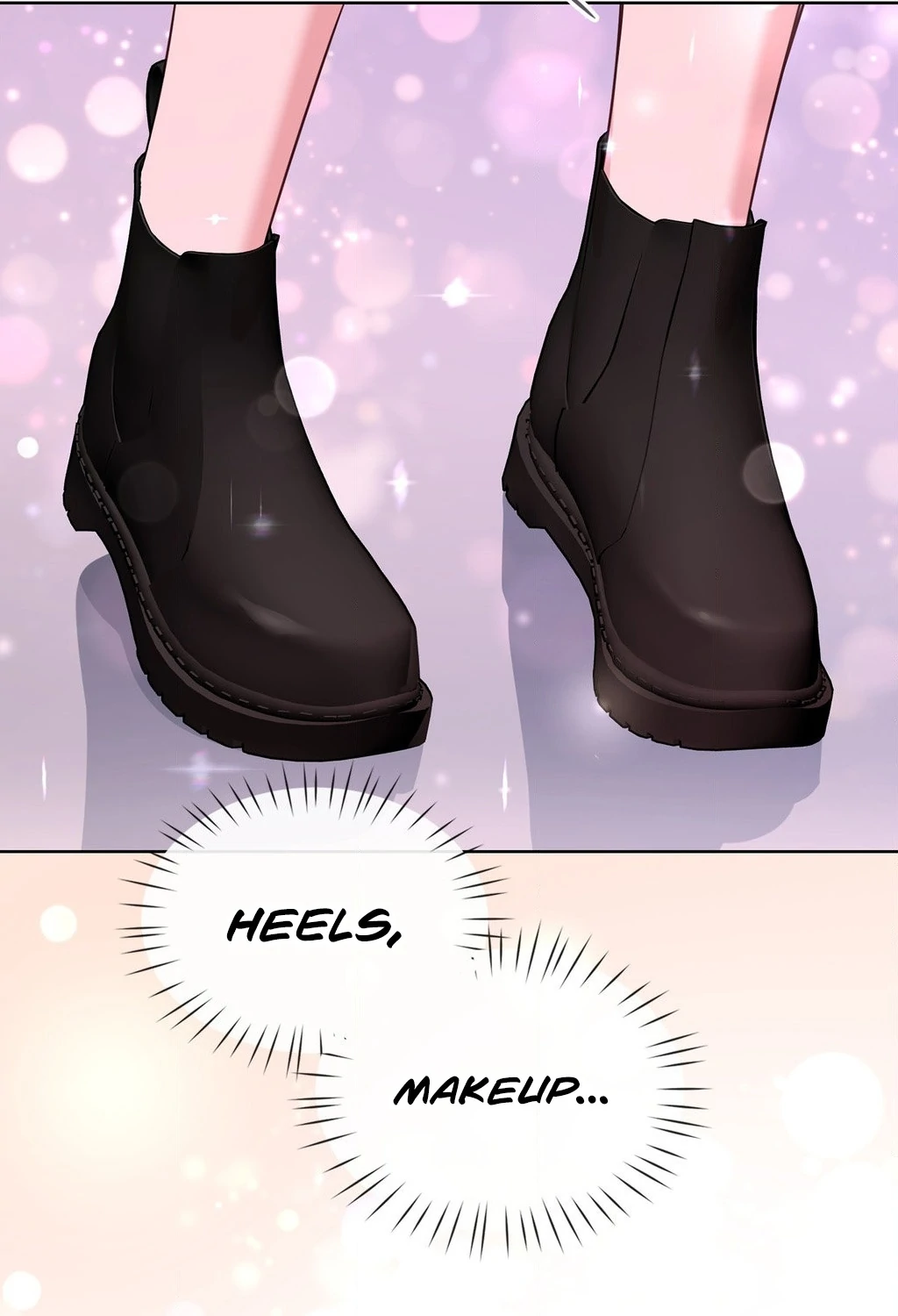 Brother Complex (Zilong) Chapter 2 - Page 20