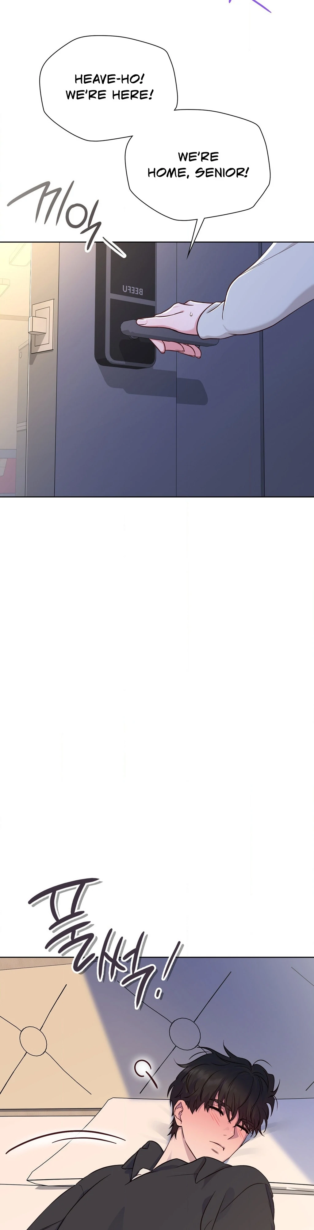 Brother Complex (Zilong) Chapter 2 - Page 44