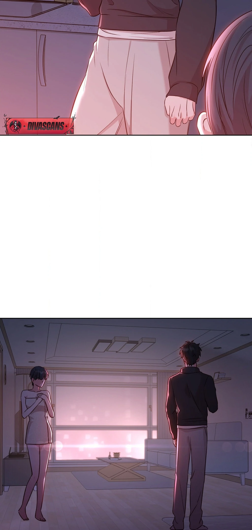 Brother Complex (Zilong) Chapter 2 - Page 55