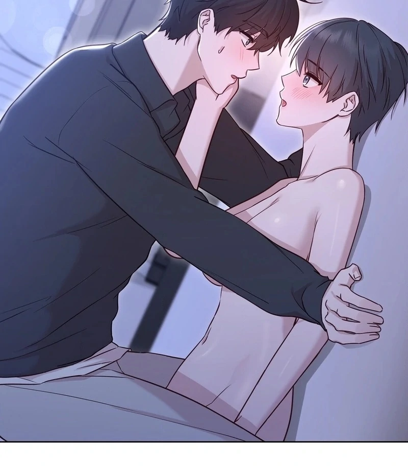 Brother Complex (Zilong) Chapter 3 - Page 124