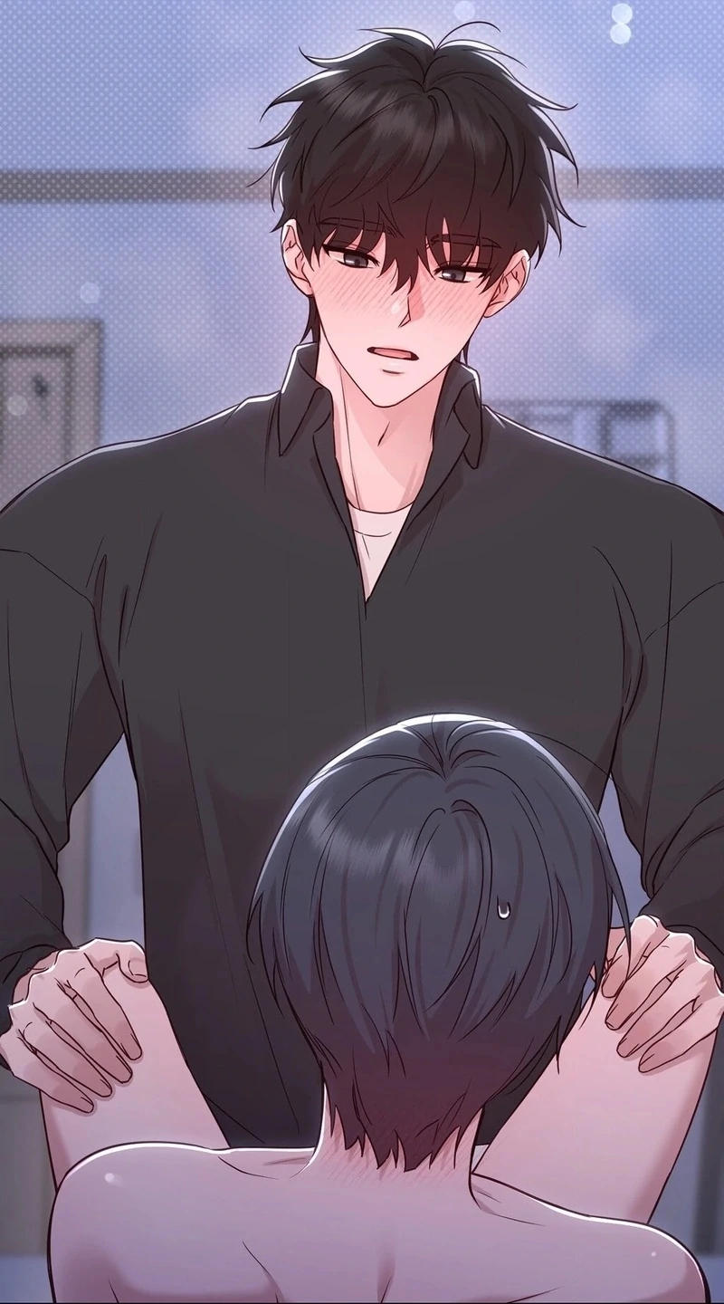 Brother Complex (Zilong) Chapter 3 - Page 130