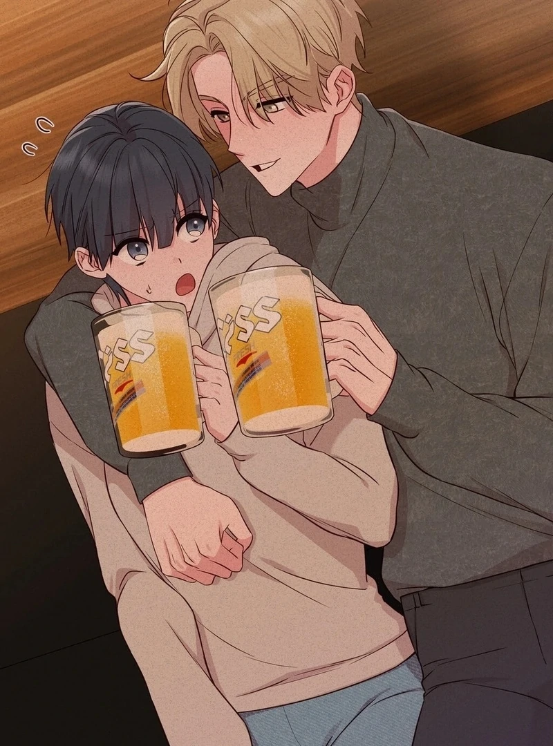 Brother Complex (Zilong) Chapter 3 - Page 22