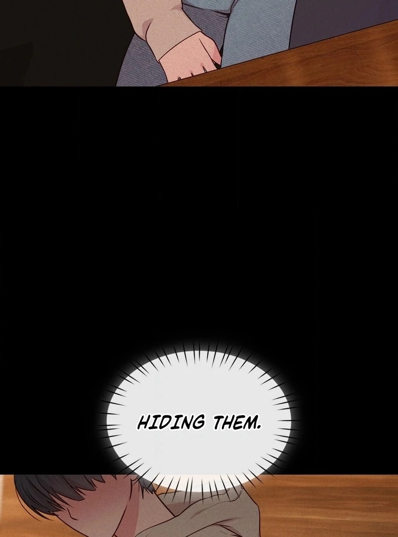 Brother Complex (Zilong) Chapter 3 - Page 23