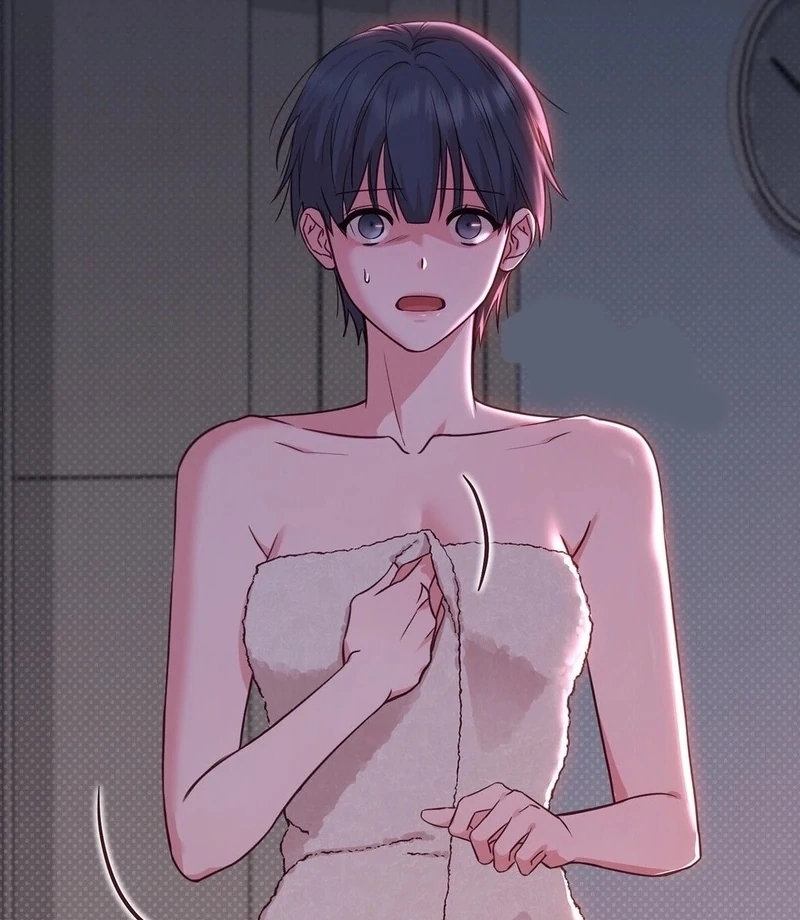 Brother Complex (Zilong) Chapter 3 - Page 51