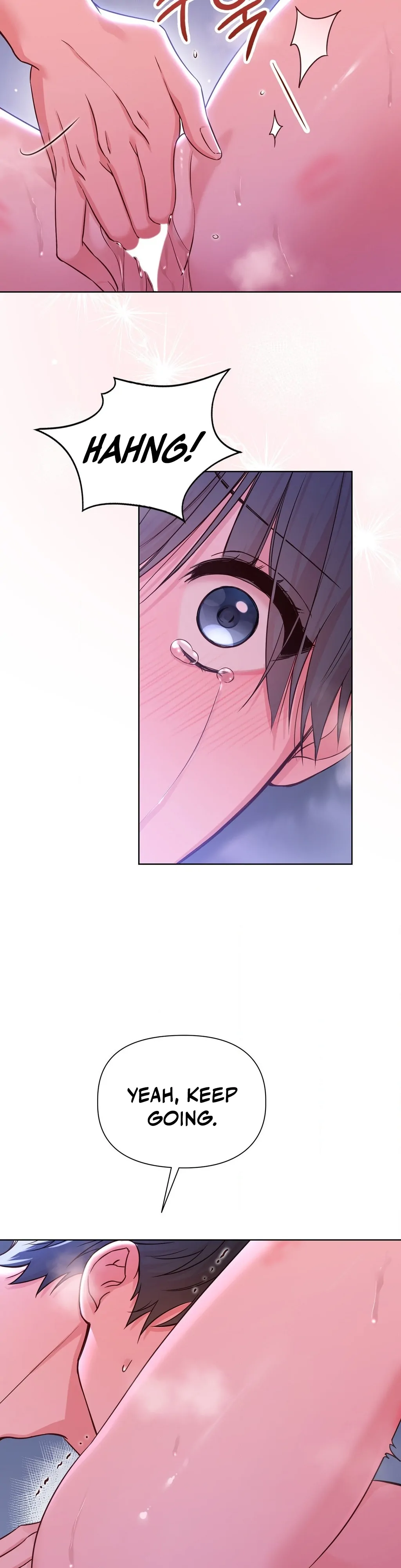 Brother Complex (Zilong) Chapter 4 - Page 18