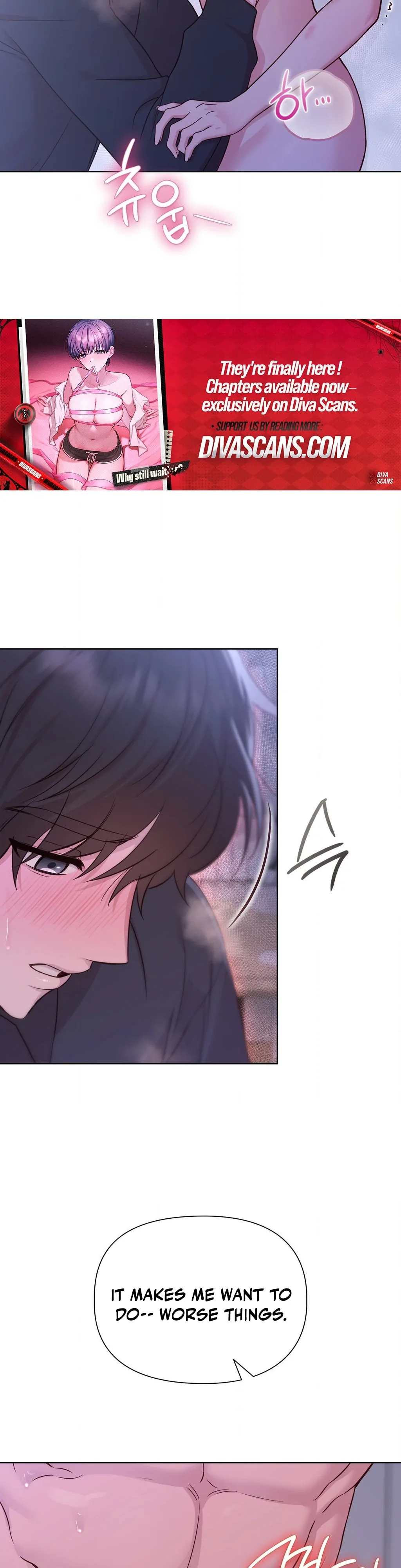 Brother Complex (Zilong) Chapter 4 - Page 28