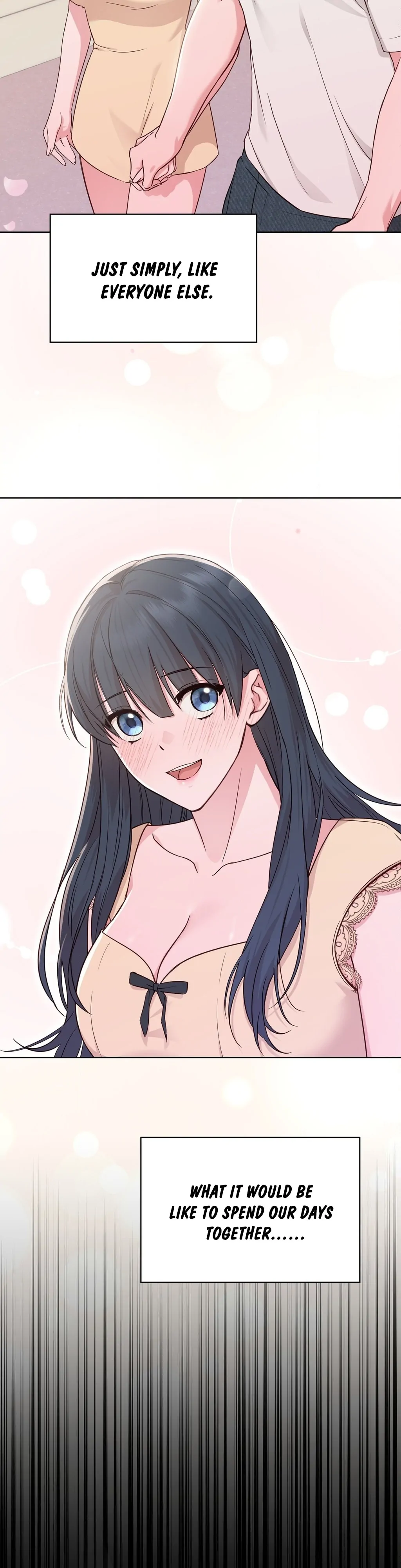 Brother Complex (Zilong) Chapter 4 - Page 4